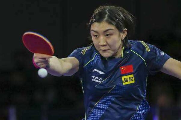 WTT世界杯是什么賽事 陳夢(mèng)連續(xù)3項(xiàng)大賽被擋在決賽門(mén)外 WTT世界杯是什么賽事 陳夢(mèng)連續(xù)3項(xiàng)大賽被擋在決賽門(mén)外