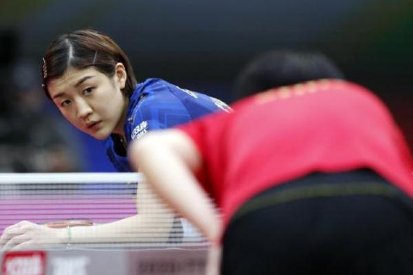 WTT世界杯是什么賽事 陳夢(mèng)連續(xù)3項(xiàng)大賽被擋在決賽門(mén)外 WTT世界杯是什么賽事 陳夢(mèng)連續(xù)3項(xiàng)大賽被擋在決賽門(mén)外