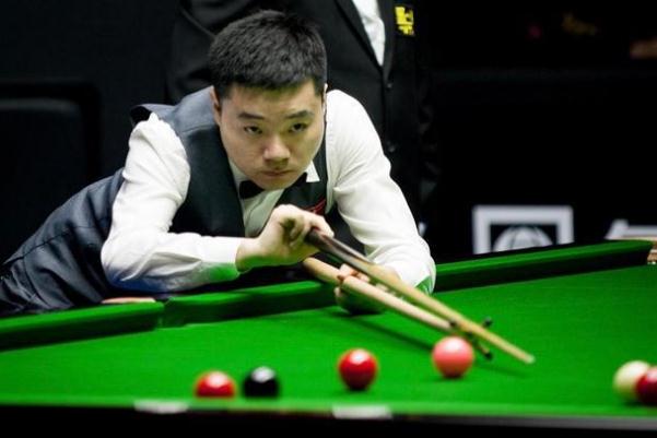 斯諾克是什么運(yùn)動(dòng)項(xiàng)目 丁俊暉遭爆冷首輪出局 斯諾克是什么運(yùn)動(dòng)項(xiàng)目 丁俊暉遭爆冷首輪出局