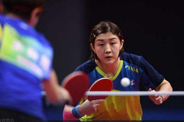 WTT世界杯是什么賽事 陳夢(mèng)連續(xù)3項(xiàng)大賽被擋在決賽門(mén)外 WTT世界杯是什么賽事 陳夢(mèng)連續(xù)3項(xiàng)大賽被擋在決賽門(mén)外