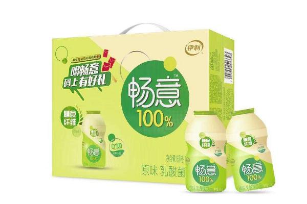 暢意乳酸菌有什么功效 暢意乳酸菌喝了會(huì)胖嗎 暢意乳酸菌有什么功效 暢意乳酸菌喝了會(huì)胖嗎