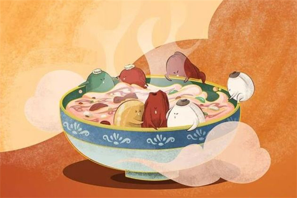 臘八節(jié)是中國的傳統(tǒng)節(jié)日嗎 臘八節(jié)有什么傳統(tǒng)風俗 臘八節(jié)是中國的傳統(tǒng)節(jié)日嗎 臘八節(jié)有什么傳統(tǒng)風俗