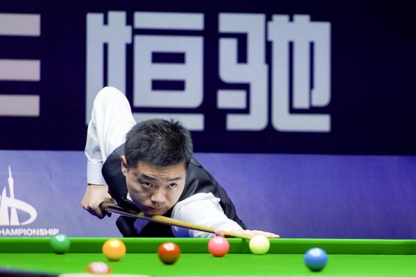 斯諾克是什么運(yùn)動(dòng)項(xiàng)目 丁俊暉遭爆冷首輪出局 斯諾克是什么運(yùn)動(dòng)項(xiàng)目 丁俊暉遭爆冷首輪出局