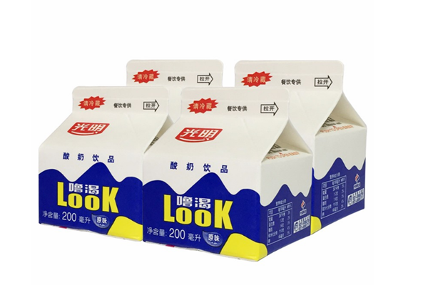 光明?？仕崮炭梢约訜岷葐?光明?？仕崮虝粫l(fā)胖