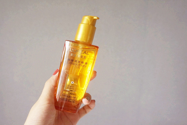 歐萊雅護(hù)發(fā)精油保質(zhì)期多久 歐萊雅護(hù)發(fā)精油過(guò)期了還能用嗎