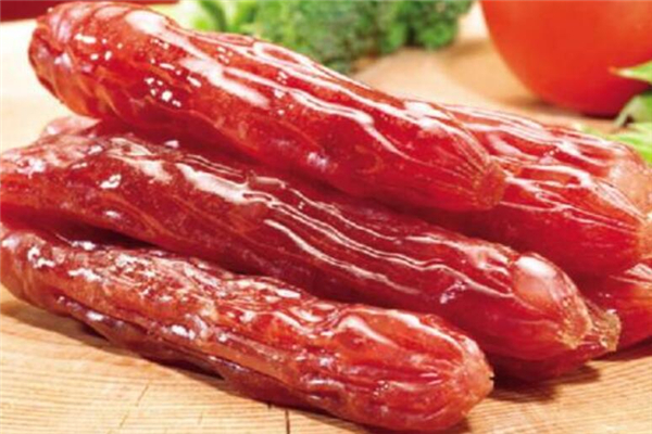 臘腸一次食用多少為佳 臘腸吃多了有什么危害 臘腸一次食用多少為佳 臘腸吃多了有什么危害