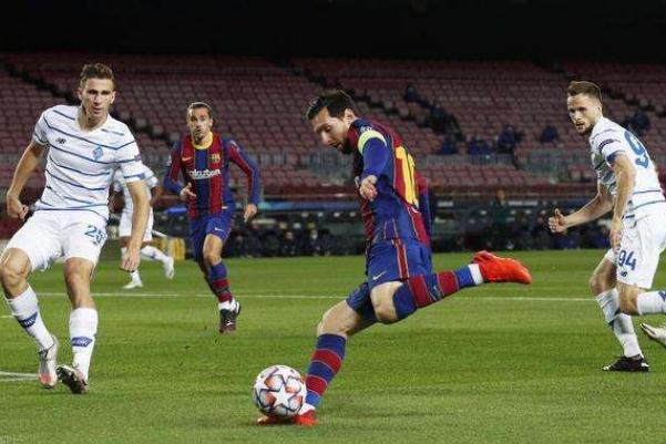 歐冠是幾年一次 梅西雙響巴黎歐冠出線 歐冠是幾年一次 梅西雙響巴黎歐冠出線