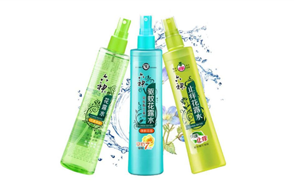 六神花露水的功效和作用 六神花露水可以殺死螨蟲(chóng)嗎 六神花露水的功效和作用 六神花露水可以殺死螨蟲(chóng)嗎