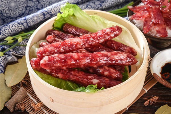 臘腸會(huì)散是什么原因 臘腸灌好后還要怎么做 臘腸會(huì)散是什么原因 臘腸灌好后還要怎么做