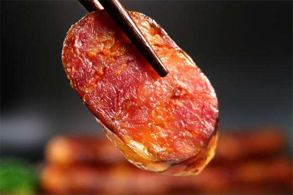 臘腸會(huì)散是什么原因 臘腸灌好后還要怎么做 臘腸會(huì)散是什么原因 臘腸灌好后還要怎么做