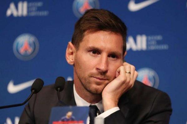 歐冠是幾年一次 梅西雙響巴黎歐冠出線 歐冠是幾年一次 梅西雙響巴黎歐冠出線