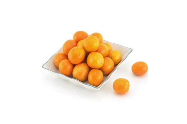 金桔的熱量是多少大卡 金桔會(huì)不會(huì)發(fā)胖