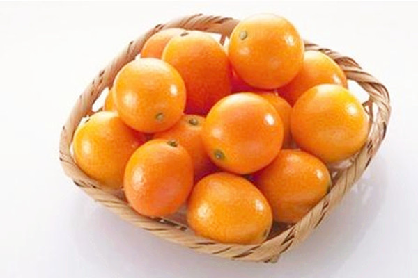 金桔的營養(yǎng)價值 金桔能和蜂蜜一起吃嗎 金桔的營養(yǎng)價值 金桔能和蜂蜜一起吃嗎