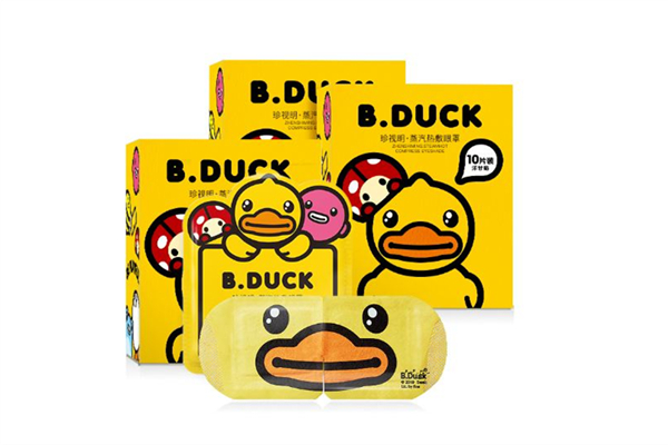 珍視明蒸汽眼罩怎么樣 珍視明蒸汽眼罩怎么用 珍視明蒸汽眼罩怎么樣 珍視明蒸汽眼罩怎么用