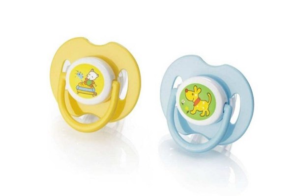 安撫奶嘴起什么作用 安撫奶嘴是空心的嗎 安撫奶嘴起什么作用 安撫奶嘴是空心的嗎