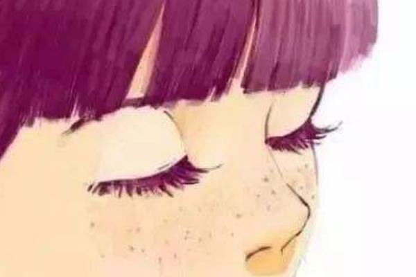 雀斑會(huì)遺傳給孩子嗎 雀斑會(huì)不會(huì)越來(lái)越多 雀斑會(huì)遺傳給孩子嗎 雀斑會(huì)不會(huì)越來(lái)越多