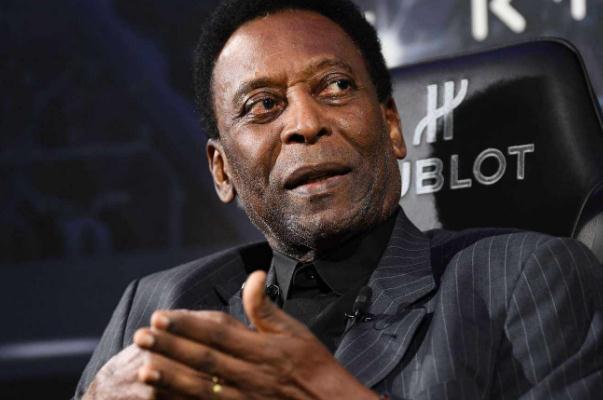 球王是怎么評(píng)出來的 球王貝利再次入院接受治療 球王是怎么評(píng)出來的 球王貝利再次入院接受治療