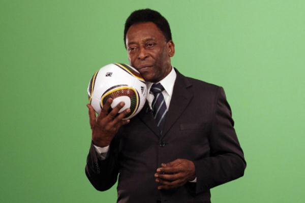 球王是怎么評(píng)出來的 球王貝利再次入院接受治療 球王是怎么評(píng)出來的 球王貝利再次入院接受治療