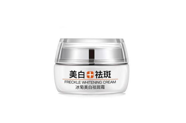 祛斑霜白天可以用嗎 祛斑霜可以長期使用嗎 祛斑霜白天可以用嗎 祛斑霜可以長期使用嗎