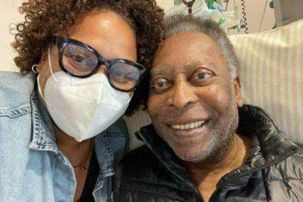 球王是怎么評(píng)出來的 球王貝利再次入院接受治療 球王是怎么評(píng)出來的 球王貝利再次入院接受治療