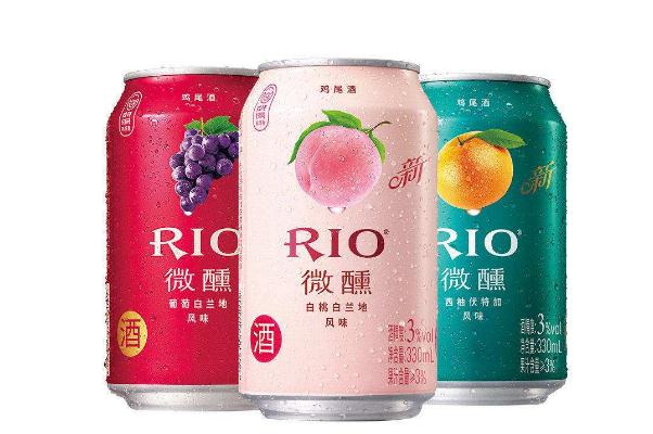 銳澳雞尾酒會醉嗎 銳澳雞尾酒喝幾瓶會醉 銳澳雞尾酒會醉嗎 銳澳雞尾酒喝幾瓶會醉