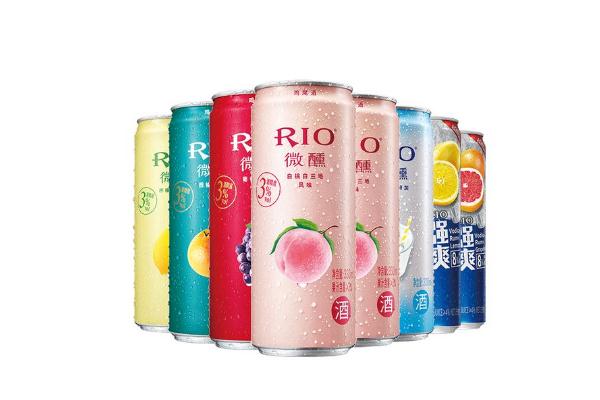 銳澳微醺是酒還是飲料 銳澳微醺好喝嗎 銳澳微醺是酒還是飲料 銳澳微醺好喝嗎