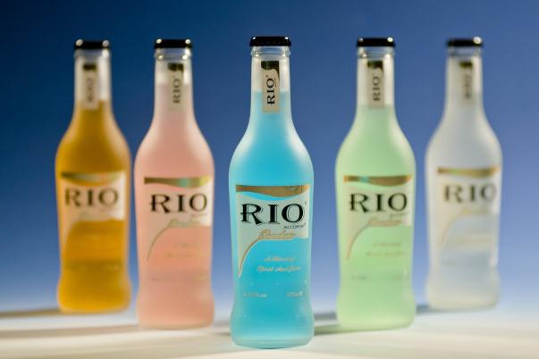 銳澳雞尾酒的熱量 喝銳澳雞尾酒會(huì)胖嗎 銳澳雞尾酒的熱量 喝銳澳雞尾酒會(huì)胖嗎