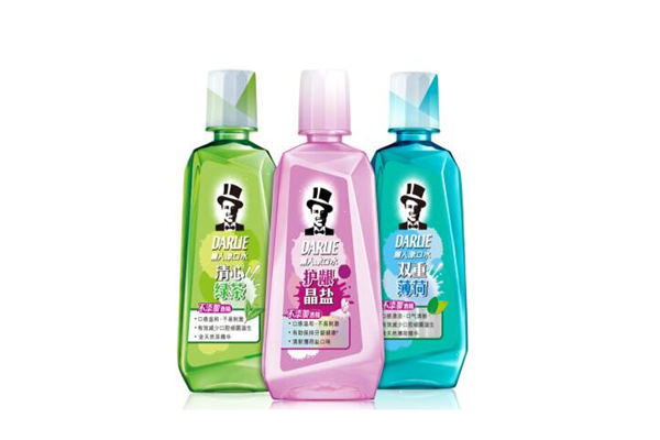 黑人漱口水怎么樣 黑人漱口水可以去口臭嗎 黑人漱口水怎么樣 黑人漱口水可以去口臭嗎