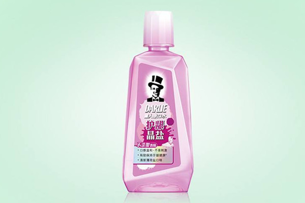 黑人漱口水可以去牙漬嗎 黑人漱口水可以去牙結(jié)石嗎 黑人漱口水可以去牙漬嗎 黑人漱口水可以去牙結(jié)石嗎