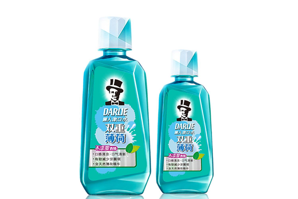 黑人漱口水的作用 黑人漱口水有副作用嗎 黑人漱口水的作用 黑人漱口水有副作用嗎