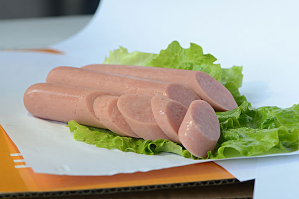 火腿腸為什么是紅色的 火腿腸會致癌嗎 火腿腸為什么是紅色的 火腿腸會致癌嗎