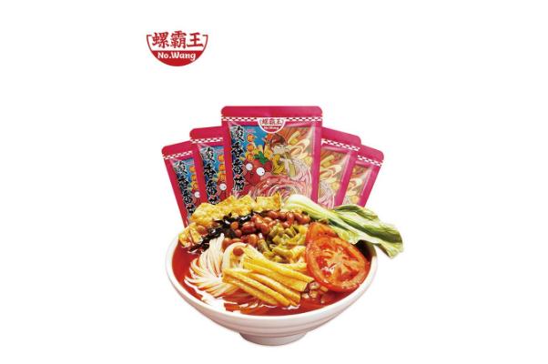 螺霸王螺螄粉可以泡嗎 螺螄粉沒(méi)泡能直接煮熟嗎 螺霸王螺螄粉可以泡嗎 螺螄粉沒(méi)泡能直接煮熟嗎