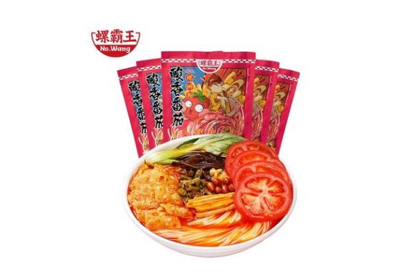 螺霸王螺螄粉可以泡嗎 螺螄粉沒(méi)泡能直接煮熟嗎 螺霸王螺螄粉可以泡嗎 螺螄粉沒(méi)泡能直接煮熟嗎