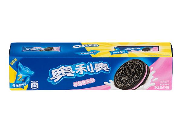 奧利奧餅干熱量 奧利奧餅干吃了會(huì)發(fā)胖嗎 奧利奧餅干熱量 奧利奧餅干吃了會(huì)發(fā)胖嗎