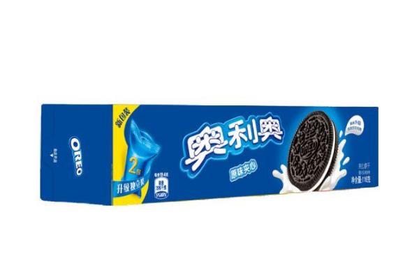 奧利奧餅干熱量 奧利奧餅干吃了會(huì)發(fā)胖嗎 奧利奧餅干熱量 奧利奧餅干吃了會(huì)發(fā)胖嗎