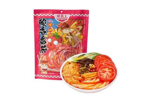 螺霸王螺螄粉可以泡嗎 螺螄粉沒(méi)泡能直接煮熟嗎 螺霸王螺螄粉可以泡嗎 螺螄粉沒(méi)泡能直接煮熟嗎