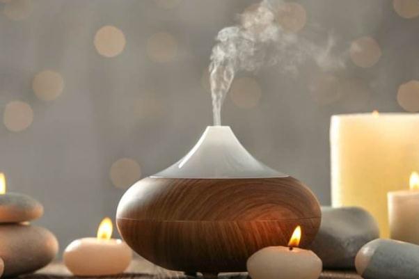 香薰的作用與功效 香薰療法的好處有哪些 香薰的作用與功效 香薰療法的好處有哪些