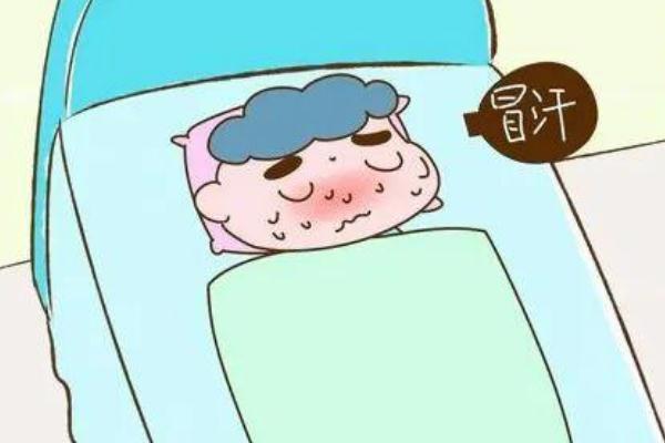 捂熱綜合征最明顯癥狀 嬰兒被裹10層衣物患捂熱綜合征 捂熱綜合征最明顯癥狀 嬰兒被裹10層衣物患捂熱綜合征