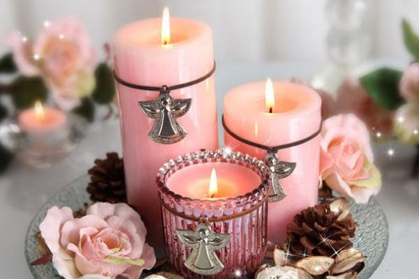 香薰蠟燭燒不到周圍怎么補(bǔ)救 香薰蠟燭為什么不香 香薰蠟燭燒不到周圍怎么補(bǔ)救 香薰蠟燭為什么不香