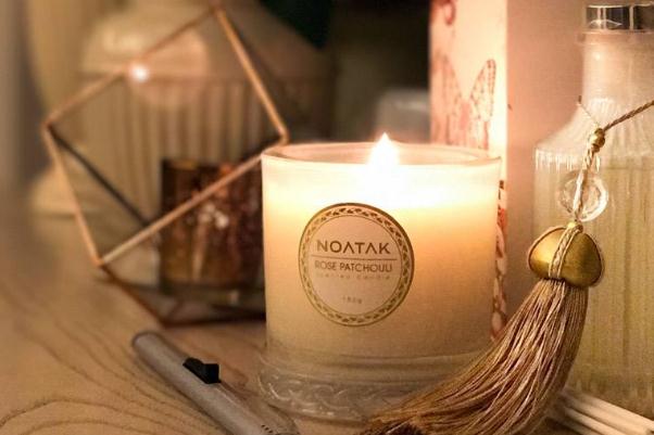 香薰蠟燭會過期嗎 香薰蠟燭燒完了會自己熄滅嗎 香薰蠟燭會過期嗎 香薰蠟燭燒完了會自己熄滅嗎