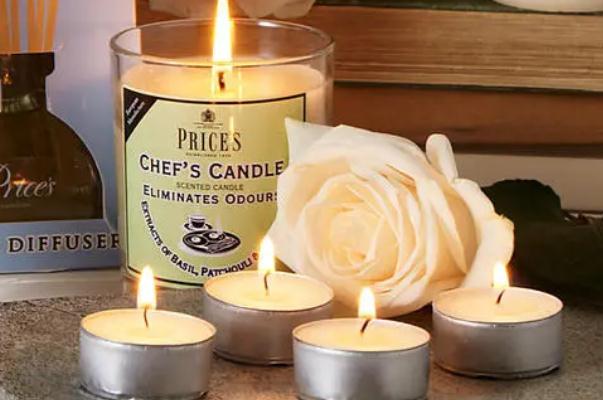 香薰蠟燭燒不到周圍怎么補(bǔ)救 香薰蠟燭為什么不香 香薰蠟燭燒不到周圍怎么補(bǔ)救 香薰蠟燭為什么不香