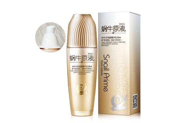 蝸牛原液的作用與功效 蝸牛原液是啥 蝸牛原液的作用與功效 蝸牛原液是啥