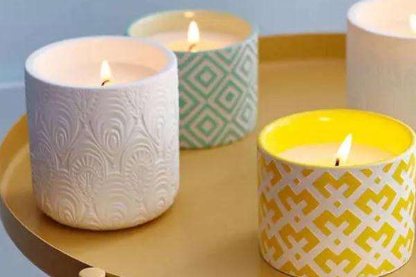 香薰蠟燭是一次性的嗎 香薰蠟燭可以反復(fù)使用嗎 香薰蠟燭是一次性的嗎 香薰蠟燭可以反復(fù)使用嗎