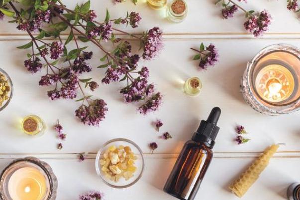 香薰的作用與功效 香薰療法的好處有哪些 香薰的作用與功效 香薰療法的好處有哪些