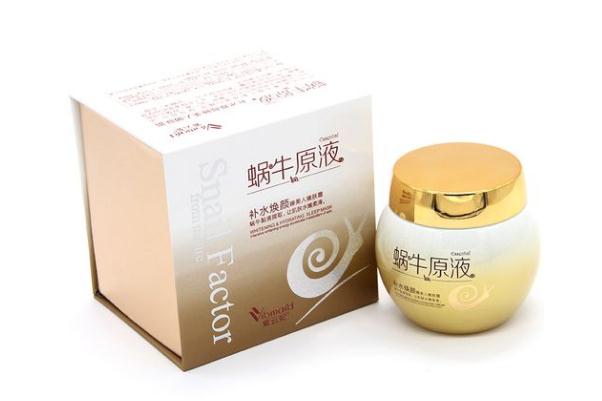 蝸牛原液的成分是什么 蝸牛原液有美白作用嗎 蝸牛原液的成分是什么 蝸牛原液有美白作用嗎