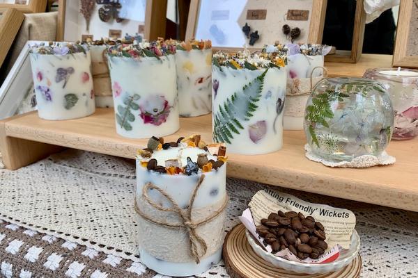 香薰蠟燭會過期嗎 香薰蠟燭燒完了會自己熄滅嗎 香薰蠟燭會過期嗎 香薰蠟燭燒完了會自己熄滅嗎