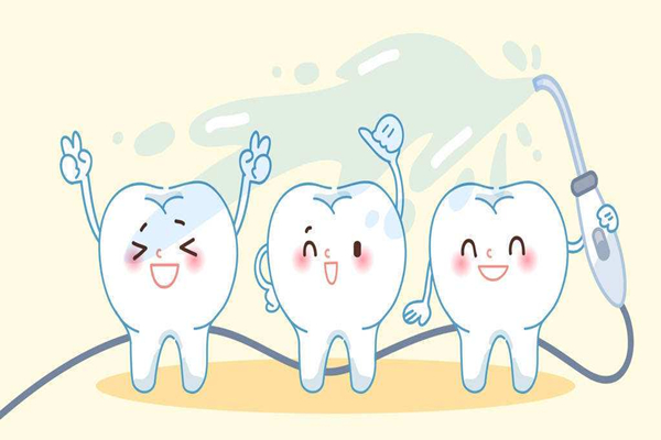 洗牙洗完可以正常吃東西嗎 洗牙洗完后要注意什么 洗牙洗完可以正常吃東西嗎 洗牙洗完后要注意什么