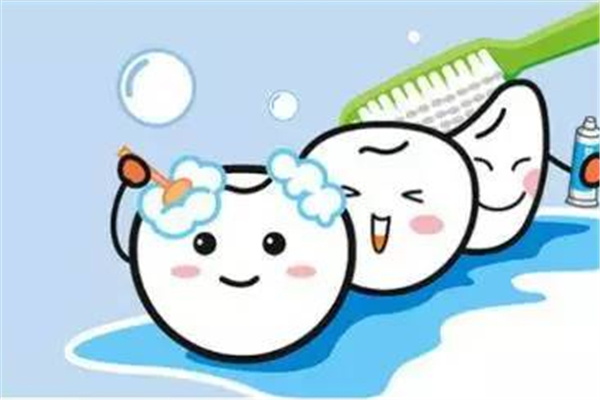 洗牙多久一次好 洗牙洗多了有害處嗎 洗牙多久一次好 洗牙洗多了有害處嗎