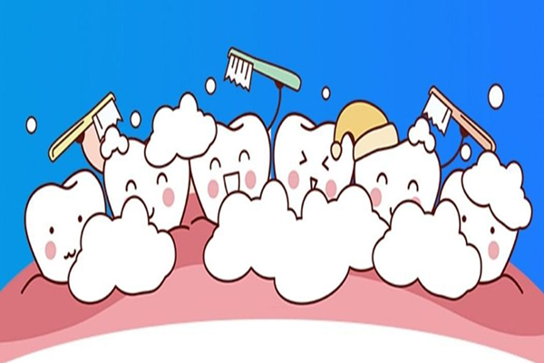 洗牙多久一次好 洗牙洗多了有害處嗎 洗牙多久一次好 洗牙洗多了有害處嗎