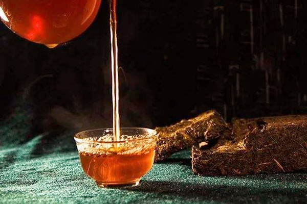 黑茶可以放多久 黑茶怎樣儲存最好 黑茶可以放多久 黑茶怎樣儲存最好